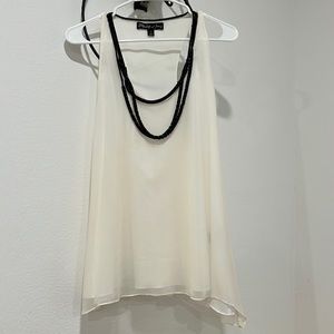 Elizabeth and James Blouse